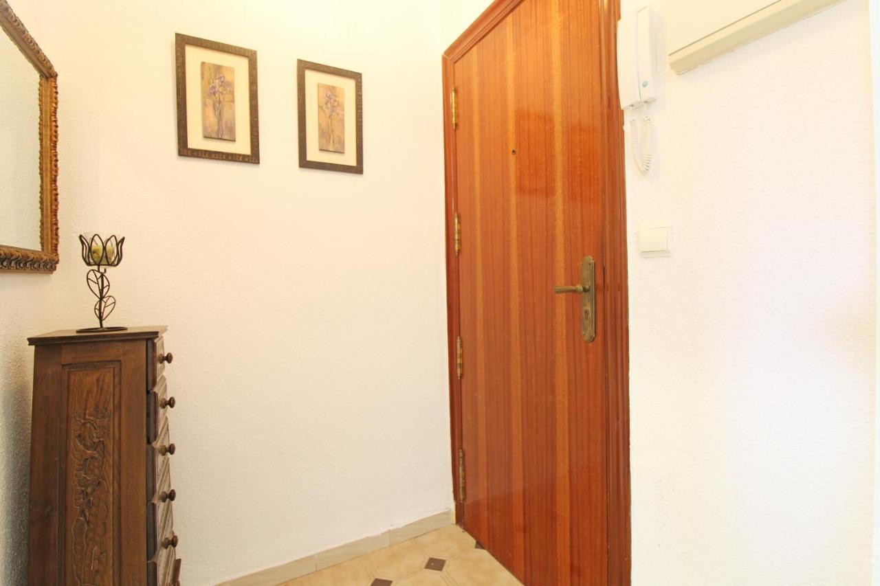 Global Properties, Apartamento Con 2 Habitaciones Y Perfecta Ubicacion En La Playa Sagunto Exterior foto
