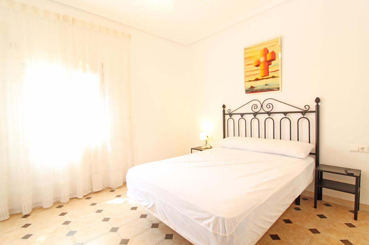 Global Properties, Apartamento Con 2 Habitaciones Y Perfecta Ubicacion En La Playa Sagunto Exterior foto